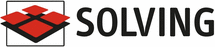 Solving GmbH - logo