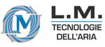 L.M. TECNOLOGIE DELL’ARIA SRL