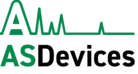 ASDevices - logo