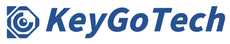 KeyGo Technologies - logo