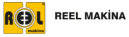 Reel Makina - logo