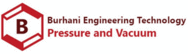 Burhani Engineering Technology - logo