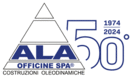 ALA OFFICINE SPA