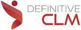DEFINITIVE CLM SRL - logo