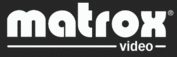 Matrox Video - logo