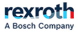 Bosch Rexroth Components for Mobile Robotics - logo