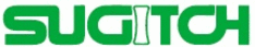 Sugitoh - logo