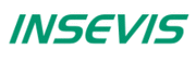 INSEVIS Vertriebs GmbH - logo