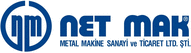 Net Mak Metal Makine San. Ve Tic. Ltd. Sti.