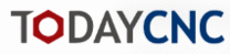 TODAYCNC - logo