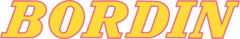 BORDIN - logo