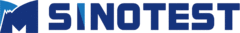 SINOTEST - logo