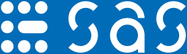 SAS - logo