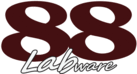 88LABware - logo