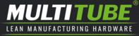 Multitube - logo