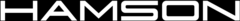 HAMSON MACHINERY - logo
