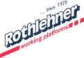 Rothlehner Arbeitsbühnen GmbH
