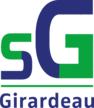 GIRARDEAU SAS - logo