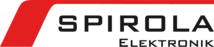 SPIROLA Elektronik GmbH - logo