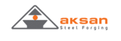 Aksan Steel Forging