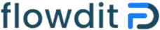 flowdit - logo