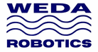 Weda Robotics - logo