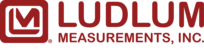 LUDLUM - logo