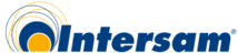 Intersam - logo