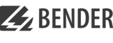 BENDER GmbH & Co KG - logo