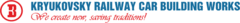 PJSC Kryukovsky Railway Car Building Works