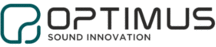 Optimus - logo