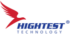 Hightest Technology - logo