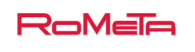 Rometa S.A. - logo