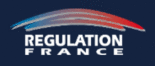 Regulation France - logo
