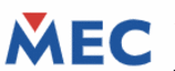 MEC. - logo