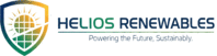 Helios Renewables - logo
