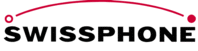 Swissphone Wireless AG - logo