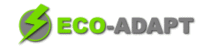 ECO ADAPT - logo