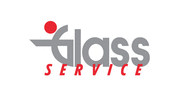Glass Service - logo