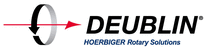 DEUBLIN COMPANY - logo