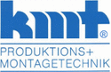 KMT Produktions- + Montage-Technik GmbH - logo