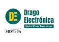 DragoElectrónica-徽标