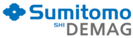 Sumitomo (SHI) Demag - logo