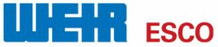 WEIR ESCO - logo
