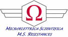 MS Resistances - logo