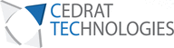 CEDRAT TECHNOLOGIES - logo