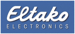 Eltako Electronics  -  Logo