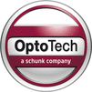 OptoTech -标志