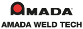 Amada Weld Tech-徽标