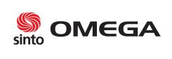 Omega foundry machinery - logo